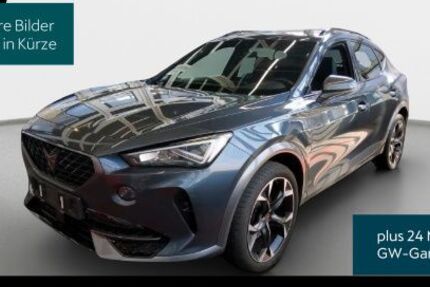 Cupra Formentor 55.061 km 26.980 &euro; Hofheim-Diedenbergen 65719