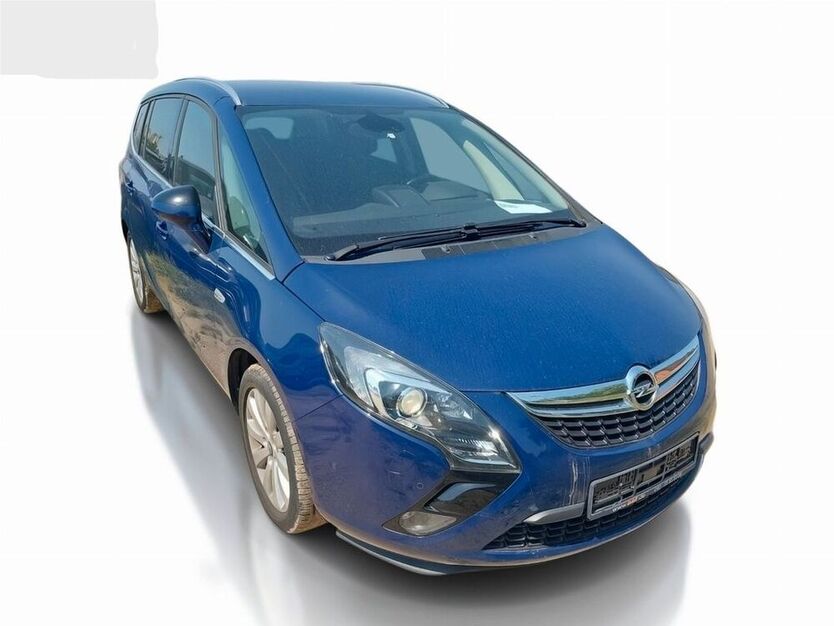 Zafira