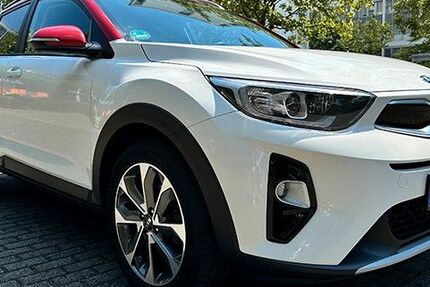 Kia Stonic 73.800 km 11.999 &euro; Dreieich 63303