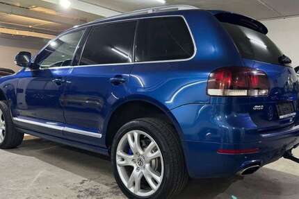VW Touareg 279.800 km 14.980 € Mainz 55129