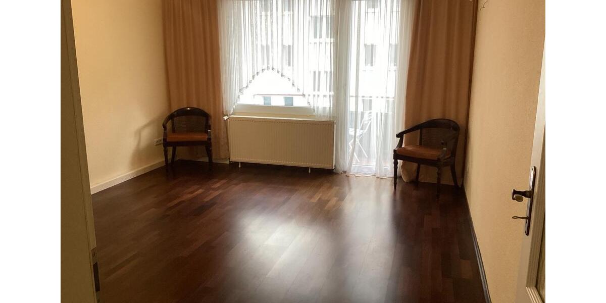 Etagenwohnung Frankfurt am Main Nordend Ost - 1 Zimmer, 56 m&sup2;, 369.000&euro; | Angebot:25126980