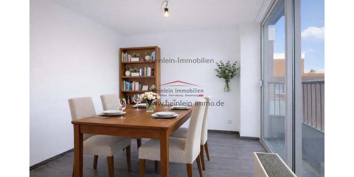 2,5 ZKB# TGStellpl.# sofort frei# 5.OG# Nord-Süd-Lage Fernsicht# Wannenbad# Darmstadt Dieburger Str. - Etagenwohnung Darmstadt / Dieburger Str. Mathildenhöhe | Angebot:27083851