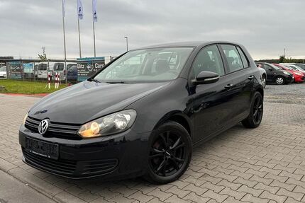 VW Golf 120.000 km 7.799 € Dietzenbach 63128