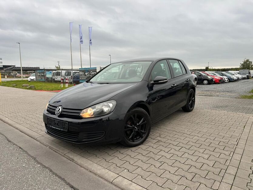 VW Golf 120.000 km 7.799 € Dietzenbach 63128