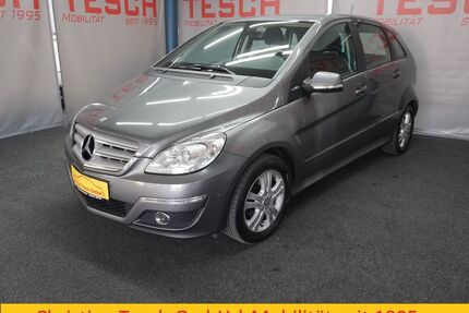 Mercedes B 180