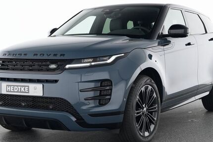 Land Rover Range Rover Evoque 3.000 km 62.990 € Weiterstadt 64331