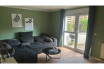 Attraktive 3-Zimmer-SouterrainWohnung mit großer Terrasse in ruhiger Lage von Riedstadt