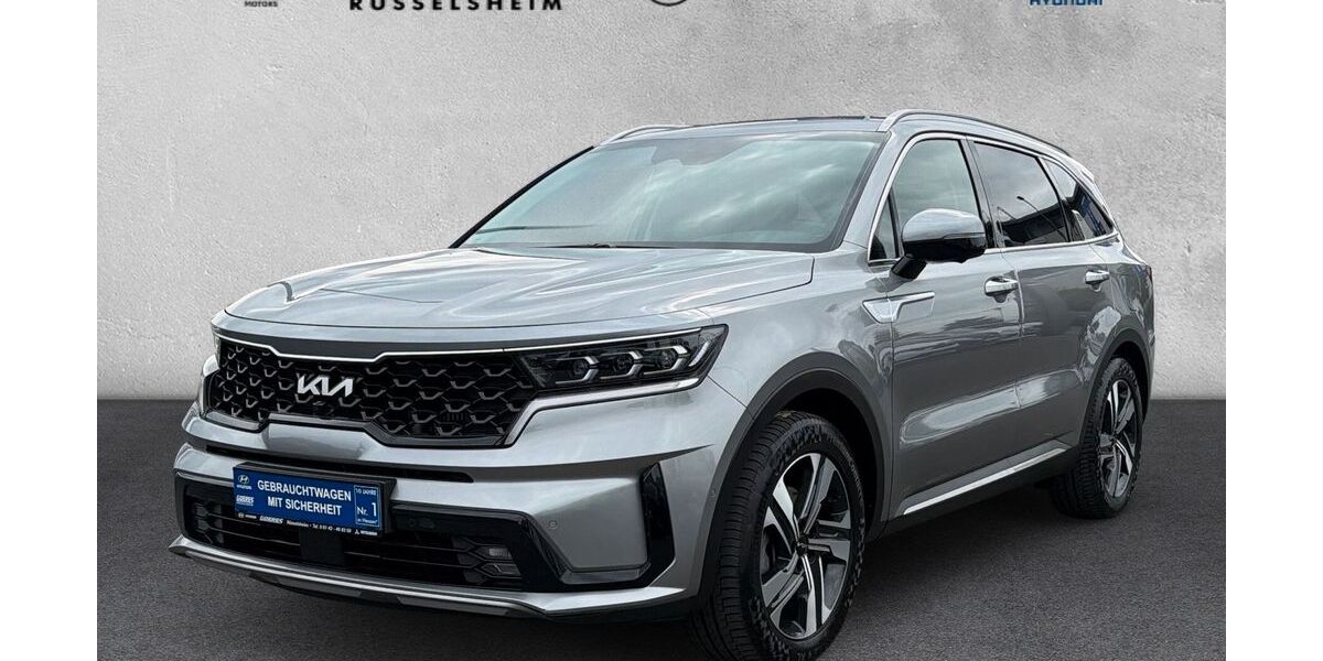 Kia Sorento 76.600 km 42.800 &euro; Rüsselsheim 65428