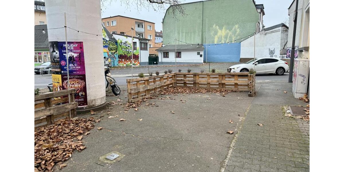 Gewerbeobjekt Frankfurt am Main Innenstadt 3 - 2.850&euro; | Angebot:24127105