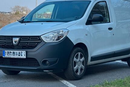 Dacia Dokker 85.957 km 7.999 &euro; Rüsselsheim 65428