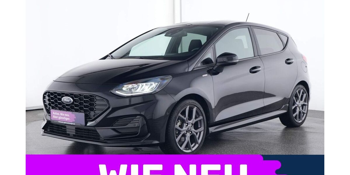 Ford Fiesta 18.549 km 15.199 &euro; Dietzenbach bei Frankfurt 63128