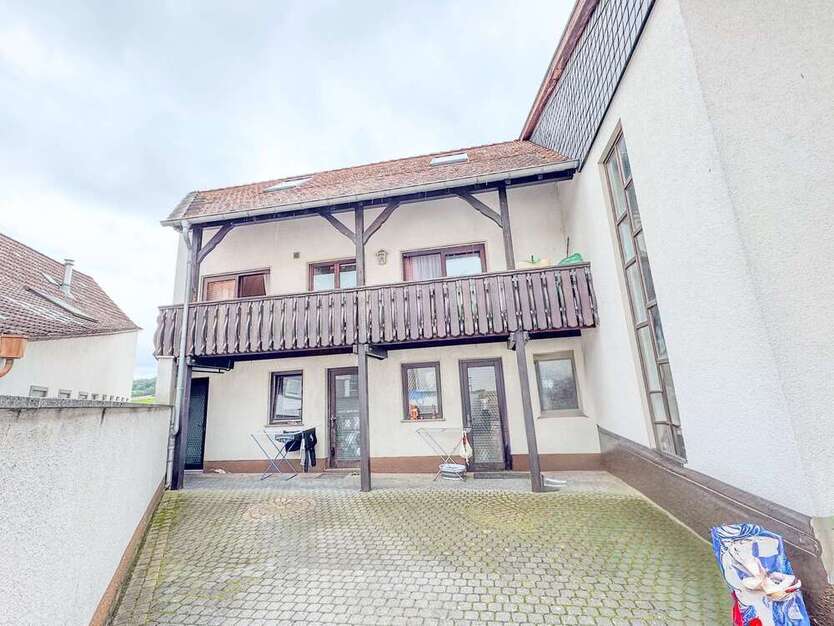 Wohnung zum Mieten in Groß-Umstadt 870 € 79 m²