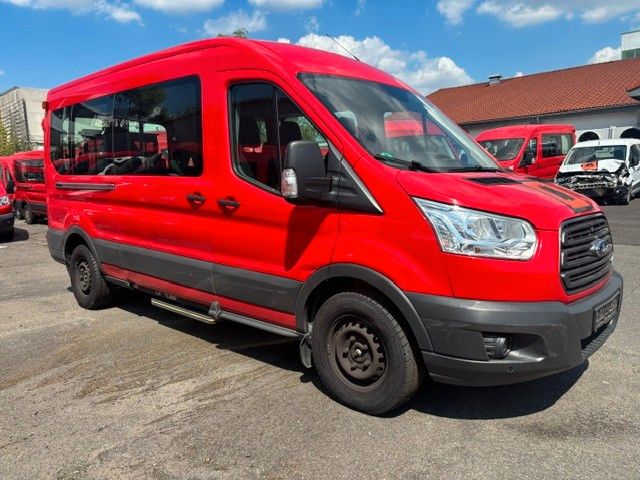 Ford Transit 213.000 km 12.490 &euro; Dreieich 63303
