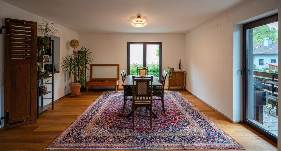 Maisonettenwohnung Brensbach - 5.5 Zimmer, 230 m&sup2;, 479.000&euro; | Angebot:26465219