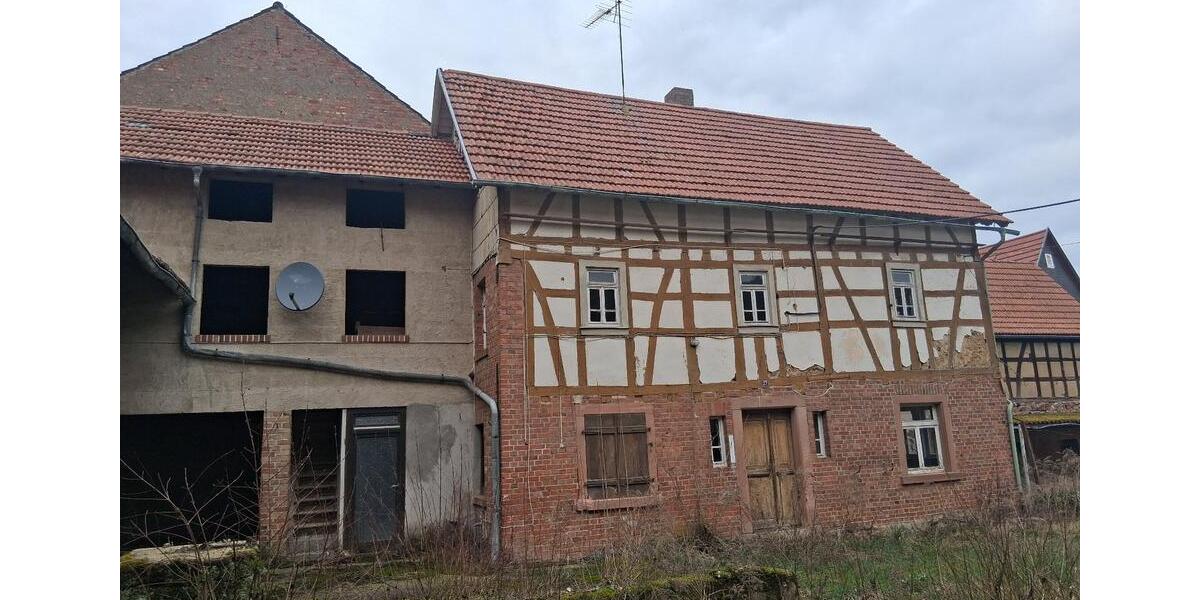 Einfamilienhaus Otzberg - 350.000&euro; | Angebot:26576002