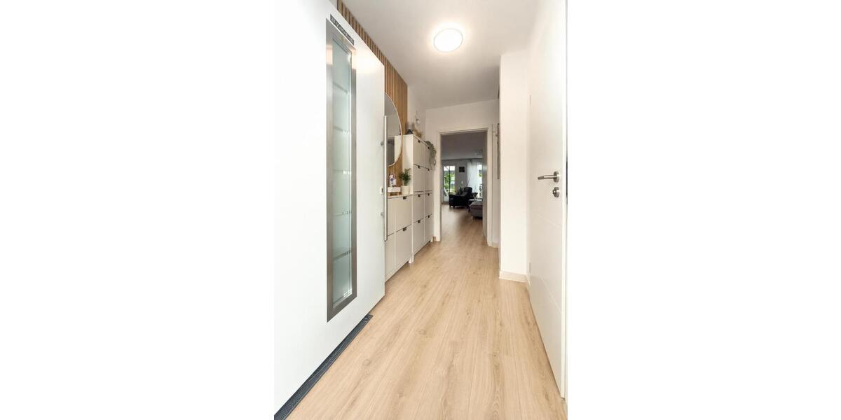 Reihenhaus Flörsheim am Main - 4 Zimmer, 137 m&sup2;, 629.000&euro; | Angebot:26994721