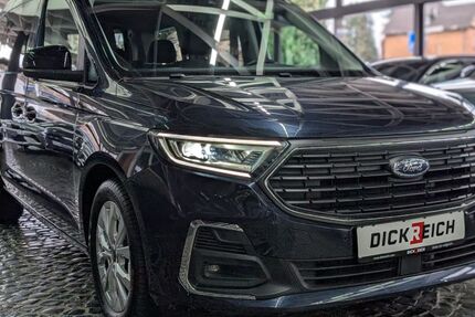 Ford Tourneo Connect 12.177 km 32.980 € Dieburg 64807