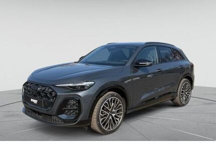 Audi Q5 2.500 km 79.650 &euro; Bensheim 64625