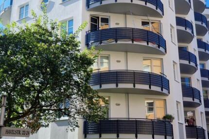 1-Zimmer Apartment in Darmstadt zwischen Hbf und Uni hDa