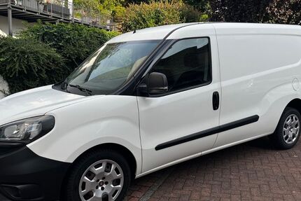 Fiat Doblo 126.454 km 11.500 &euro; Seeheim Jugenheim 64342