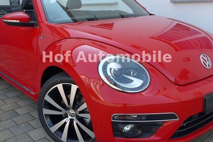 VW Beetle 27.646 km 26.960 € Rodgau 63110