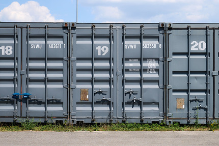 Günstige Container ab 149 € - Jetzt schnell anfragen! zimmer