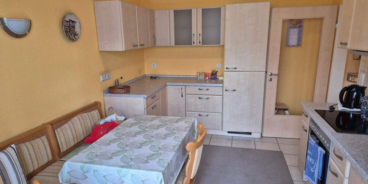 Mehrfamilienhaus, Wohnhaus Dietzenbach - 6 Zimmer, 153 m&sup2;, 599.000&euro; | Angebot:25834310