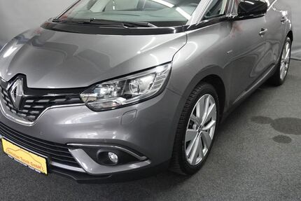 Renault Scenic 71.644 km 12.490 &euro; Pfungstadt 64319