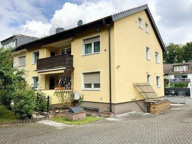 Mehrfamilienhaus, Wohnhaus Neu-Isenburg Isenburg - 6 Zimmer, 172 m&sup2;, 649.000&euro; | Angebot:25608002