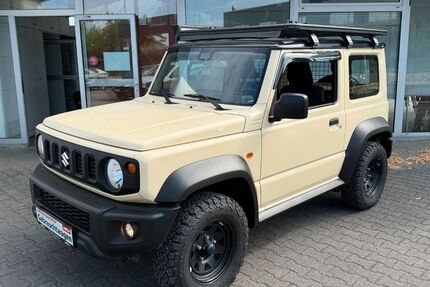 Suzuki Jimny 11.100 km 32.900 &euro; Bensheim 64625