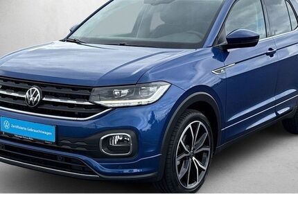 VW T-Cross 43.635 km 20.950 € Mainz 55131