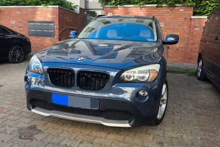 BMW X1 143.737 km 7.799 &euro; Frankfurt am Main 60431