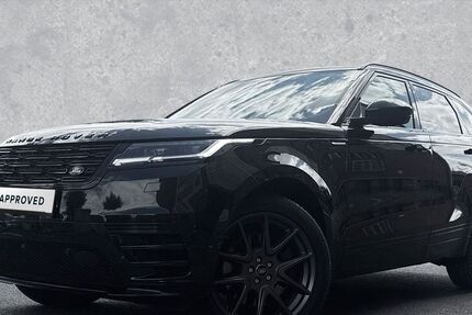 Land Rover Range Rover Velar 24.406 km 62.480 &euro; Frankfurt a.M. 60314