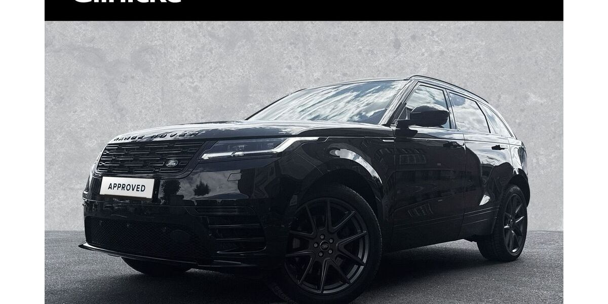 Land Rover Range Rover Velar 24.406 km 62.480 &euro; Frankfurt a.M. 60314