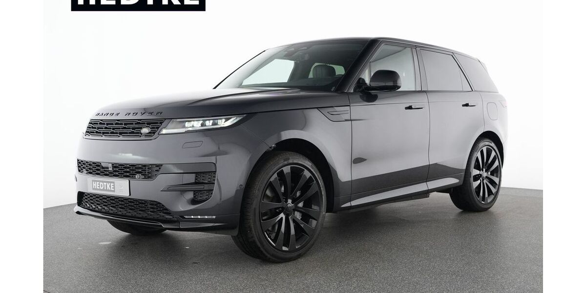 Land Rover Range Rover Sport 3.000 km 120.990 &euro; Weiterstadt 64331
