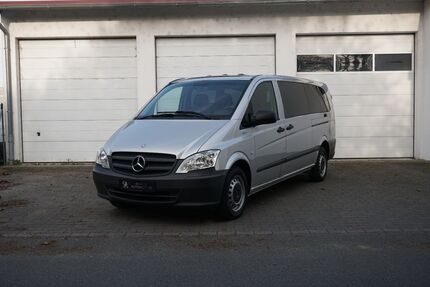 Mercedes-Benz Vito 104.917 km 21.850 &euro; Groß-Gerau 64521