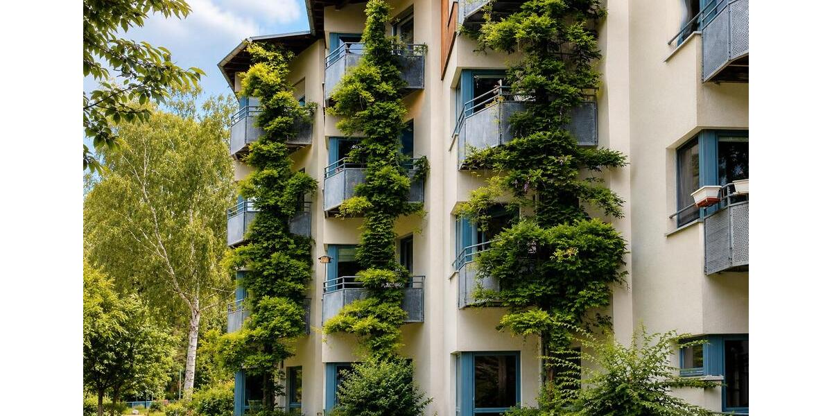 Etagenwohnung Bensheim - 2 Zimmer, 77 m&sup2;, 134.900&euro; | Angebot:27144525