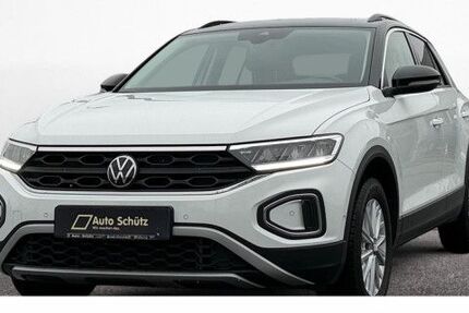 VW T-Roc 64.877 km 18.750 &euro; Groß-Umstadt 64823
