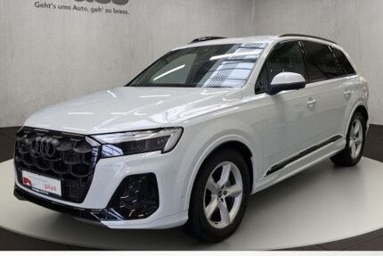 Audi Q7 16.745 km 60.900 &euro; Dietzenbach 63128