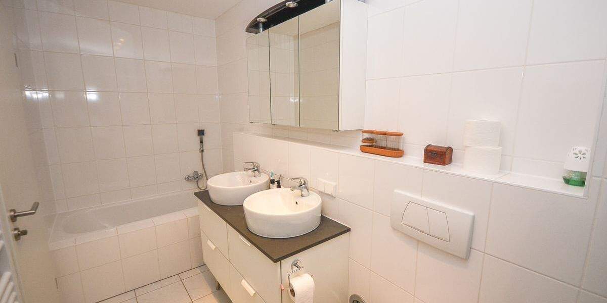 Etagenwohnung Groß-Zimmern Zimmern - 3 Zimmer, 86 m&sup2;, 225.000&euro; | Angebot:25741168