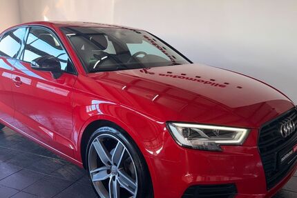 Audi A3 98.000 km 18.900 &euro; Hofheim-Wallau 65719