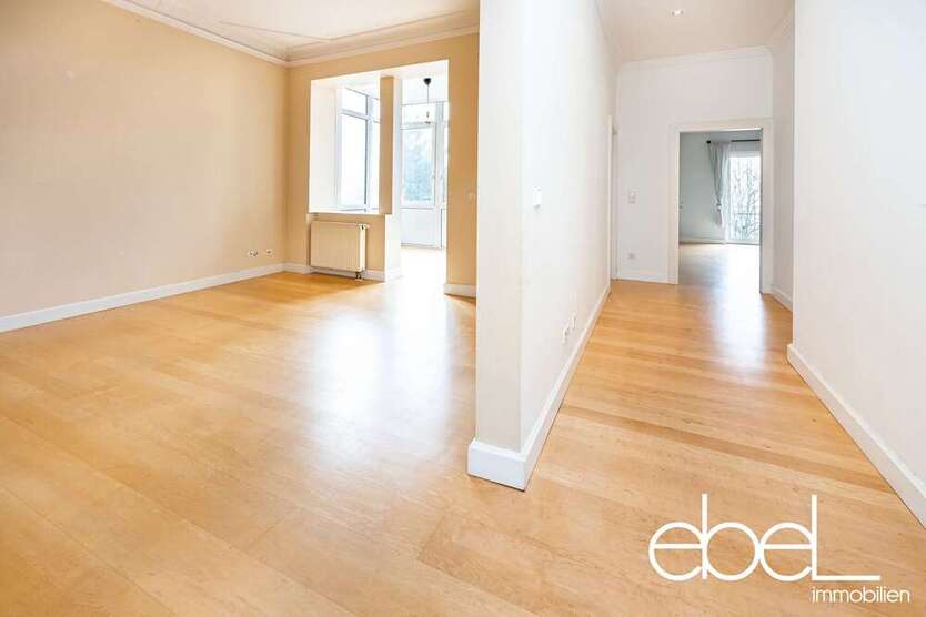 Wohnung zum Kaufen in Frankfurt 775.000 € 117 m²