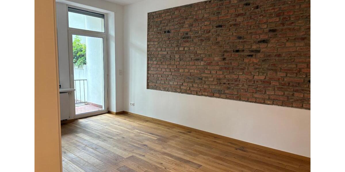 Erdgeschoßwohnung Frankfurt am Main Bornheim - 3 Zimmer, 89 m&sup2;, 729.000&euro; | Angebot:24786438