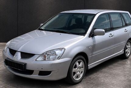 Mitsubishi Lancer 67.000 km 3.999 &euro; Rüsselsheim 65428