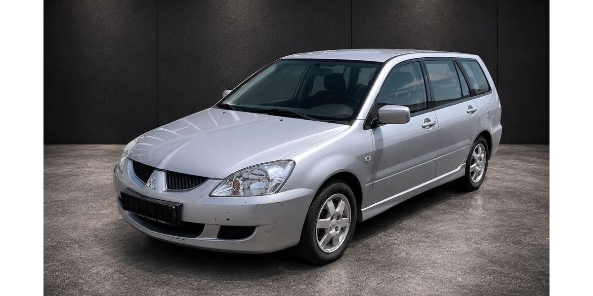 Mitsubishi Lancer 67.000 km 3.999 &euro; Rüsselsheim 65428