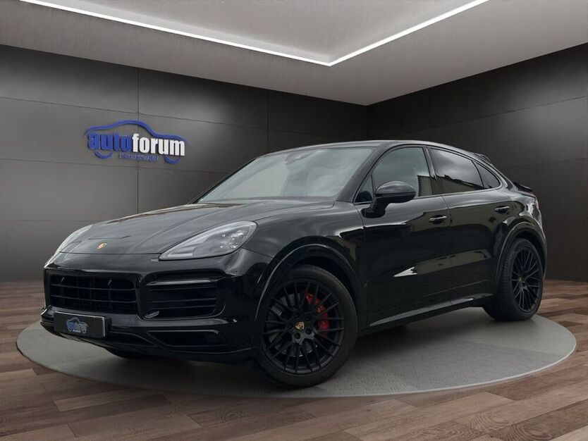 Cayenne