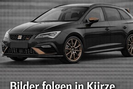 Seat Leon 62.058 km 25.990 &euro; Bensheim 64625