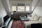 Dachgeschoßwohnung Offenbach am Main Bieber - 4 Zimmer, 80 m&sup2;, 950&euro; | Angebot:25590696