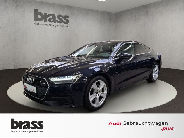 Audi A7 22.190 km 51.400 &euro; Dietzenbach 63128