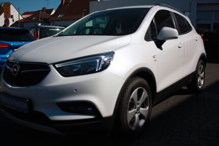 Opel Mokka 27.015 km 13.990 € Dreieich 63303